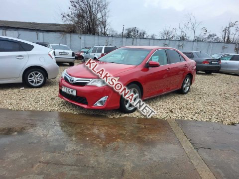 продам Toyota Camryв пмр  фото 6