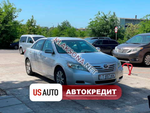 продам Toyota Camryв пмр  фото 6