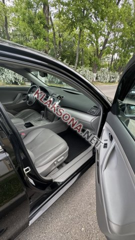 продам Toyota Camryв пмр  фото 4
