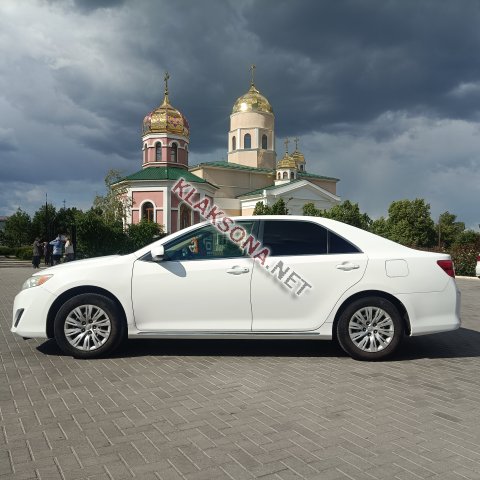 продам Toyota Camryв пмр  фото 4
