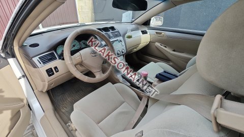 продам Toyota Camryв пмр  фото 4