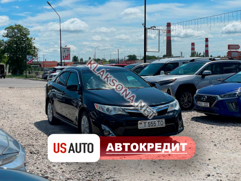 продам Toyota Camryв пмр  фото 6