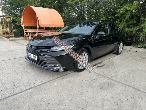 продам Toyota Camryв пмр  фото 5