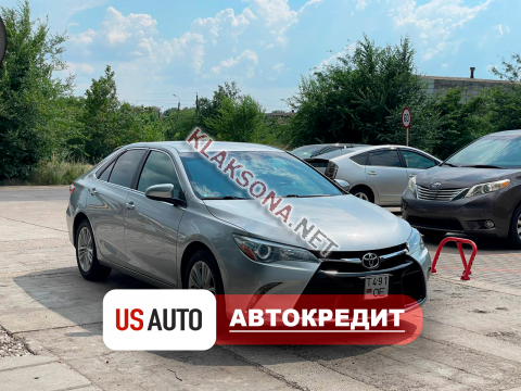 продам Toyota Camryв пмр  фото 6