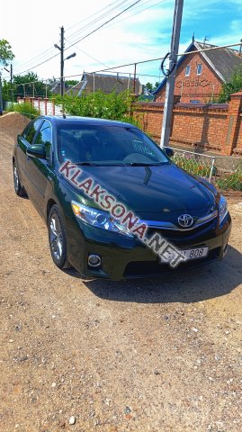 продам Toyota Camryв пмр  фото 4