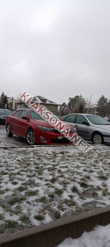 продам Toyota Camryв пмр  фото 5