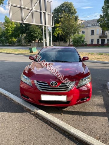 продам Toyota Camryв пмр  фото 5