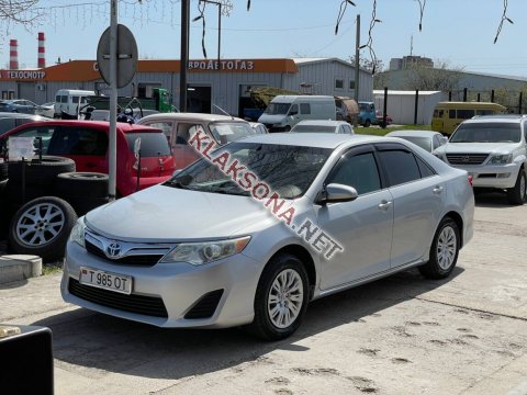 продам Toyota Camryв пмр  фото 6