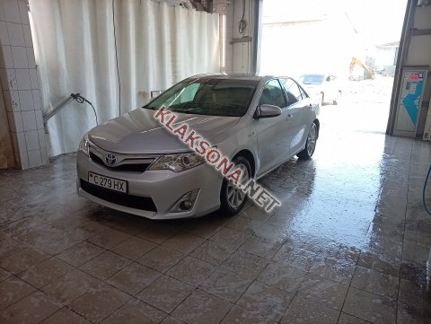продам Toyota Camryв пмр  фото 4