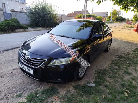 продам Toyota Camryв пмр  фото 6