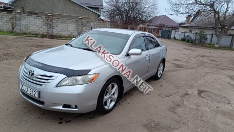 продам Toyota Camryв пмр  фото 6
