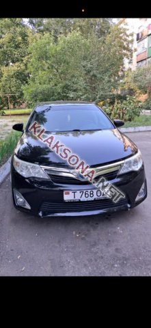 продам Toyota Camryв пмр  фото 5
