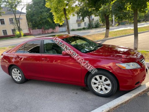 продам Toyota Camryв пмр  фото 4