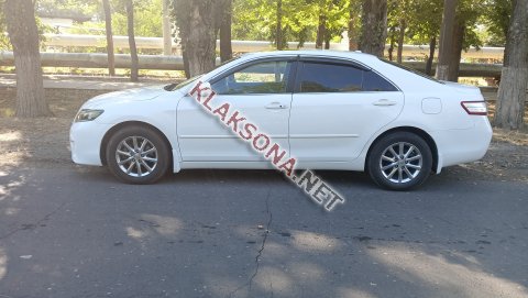 продам Toyota Camryв пмр  фото 5