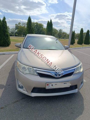 продам Toyota Camryв пмр  фото 6