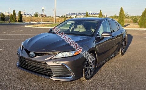 продам Toyota Camryв пмр  фото 5