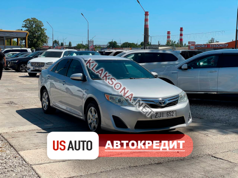 продам Toyota Camryв пмр фото 6