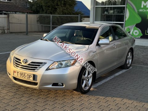продам Toyota Camryв пмр  фото 6