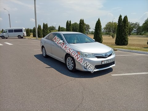 продам Toyota Camryв пмр  фото 5