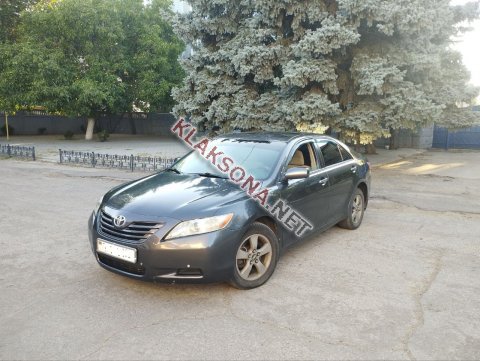 продам Toyota Camryв пмр  фото 6