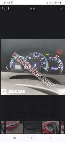 продам Toyota Camryв пмр  фото 6
