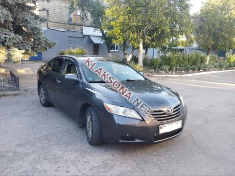 продам Toyota Camryв пмр  фото 5