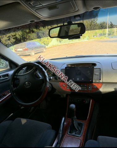 продам Toyota Camryв пмр  фото 5