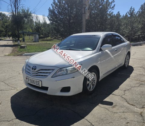 продам Toyota Camryв пмр  фото 6