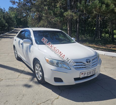 продам Toyota Camryв пмр  фото 4