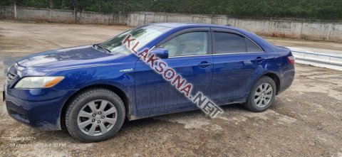 продам Toyota Camryв пмр  фото 6