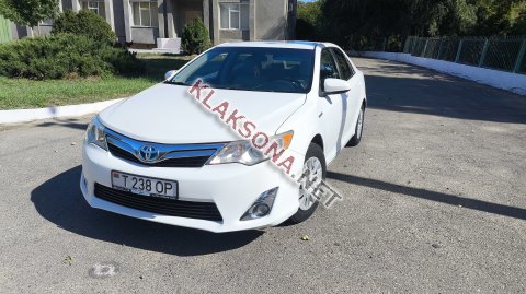 продам Toyota Camryв пмр  фото 5