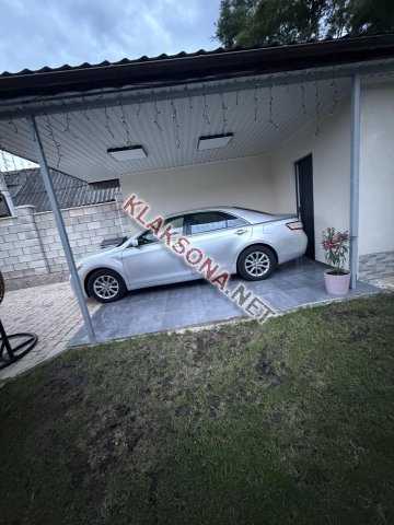 продам Toyota Camryв пмр  фото 4