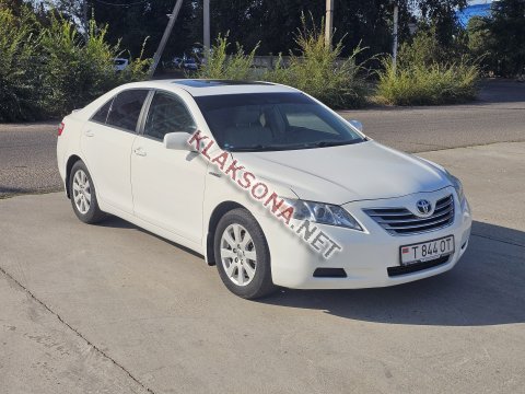 продам Toyota Camryв пмр  фото 6