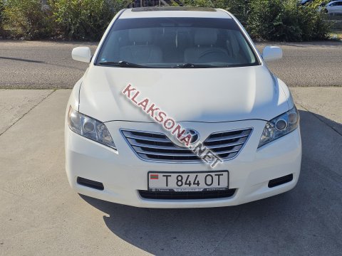 продам Toyota Camryв пмр  фото 6