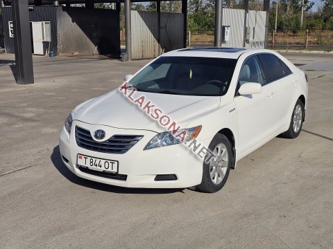 продам Toyota Camryв пмр  фото 6