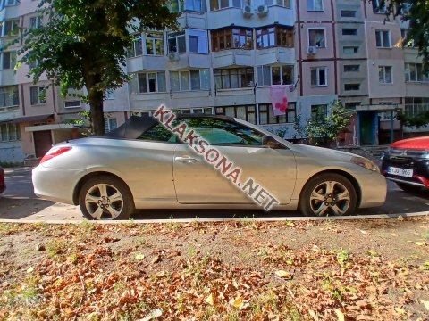 продам Toyota Camryв пмр  фото 5