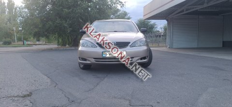продам Toyota Camryв пмр  фото 5