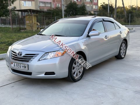 продам Toyota Camryв пмр  фото 6