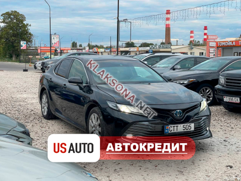 продам Toyota Camryв пмр  фото 4