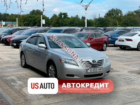 продам Toyota Camryв пмр  фото 6