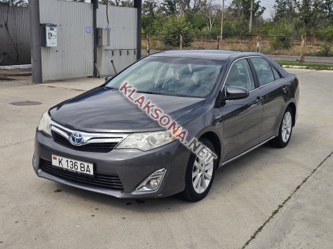 продам Toyota Camryв пмр  фото 6