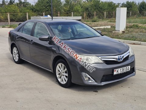 продам Toyota Camryв пмр  фото 6