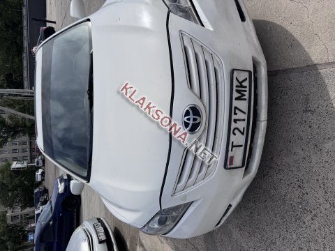 продам Toyota Camryв пмр  фото 5