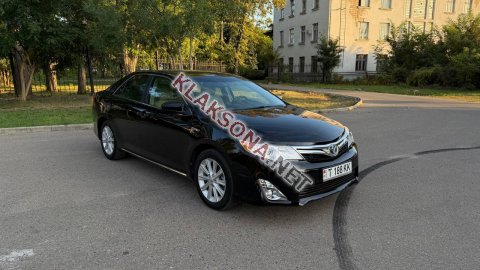 продам Toyota Camryв пмр  фото 4