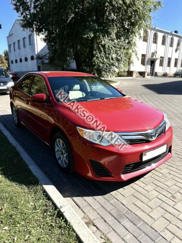 продам Toyota Camryв пмр  фото 6