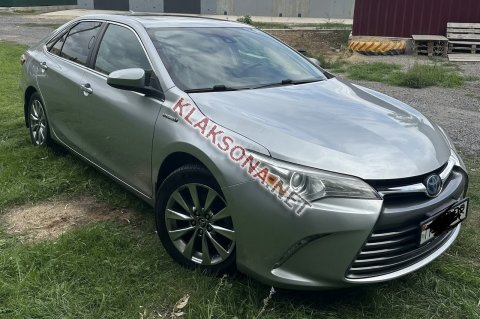 продам Toyota Camryв пмр  фото 6