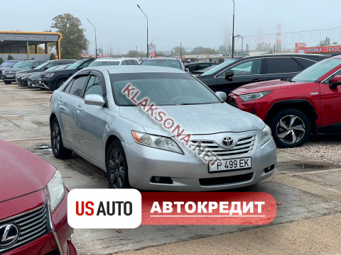 продам Toyota Camryв пмр  фото 4