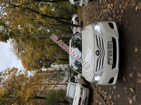 продам Toyota Camryв пмр  фото 6