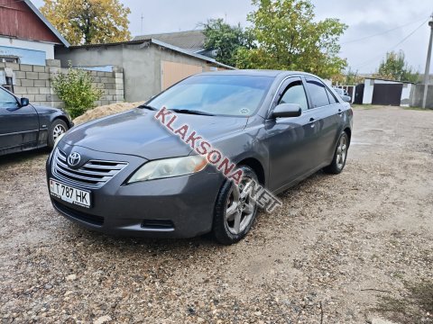 продам Toyota Camryв пмр  фото 6