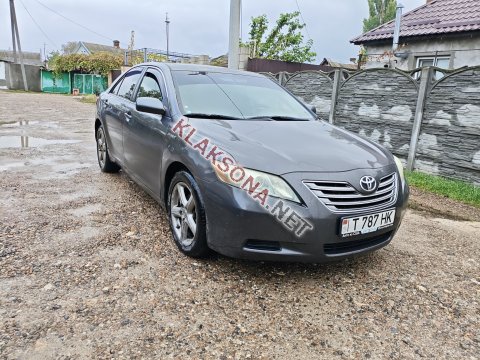 продам Toyota Camryв пмр  фото 5